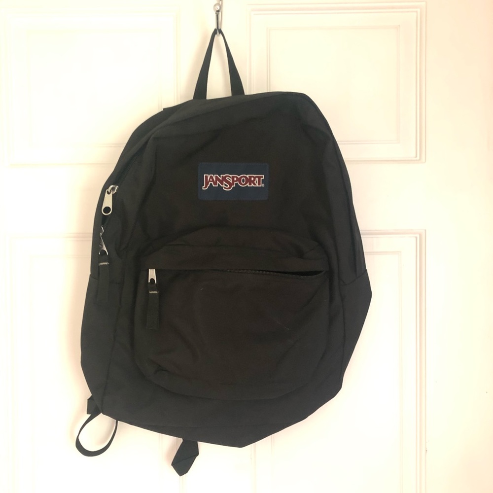 Jansport backpack